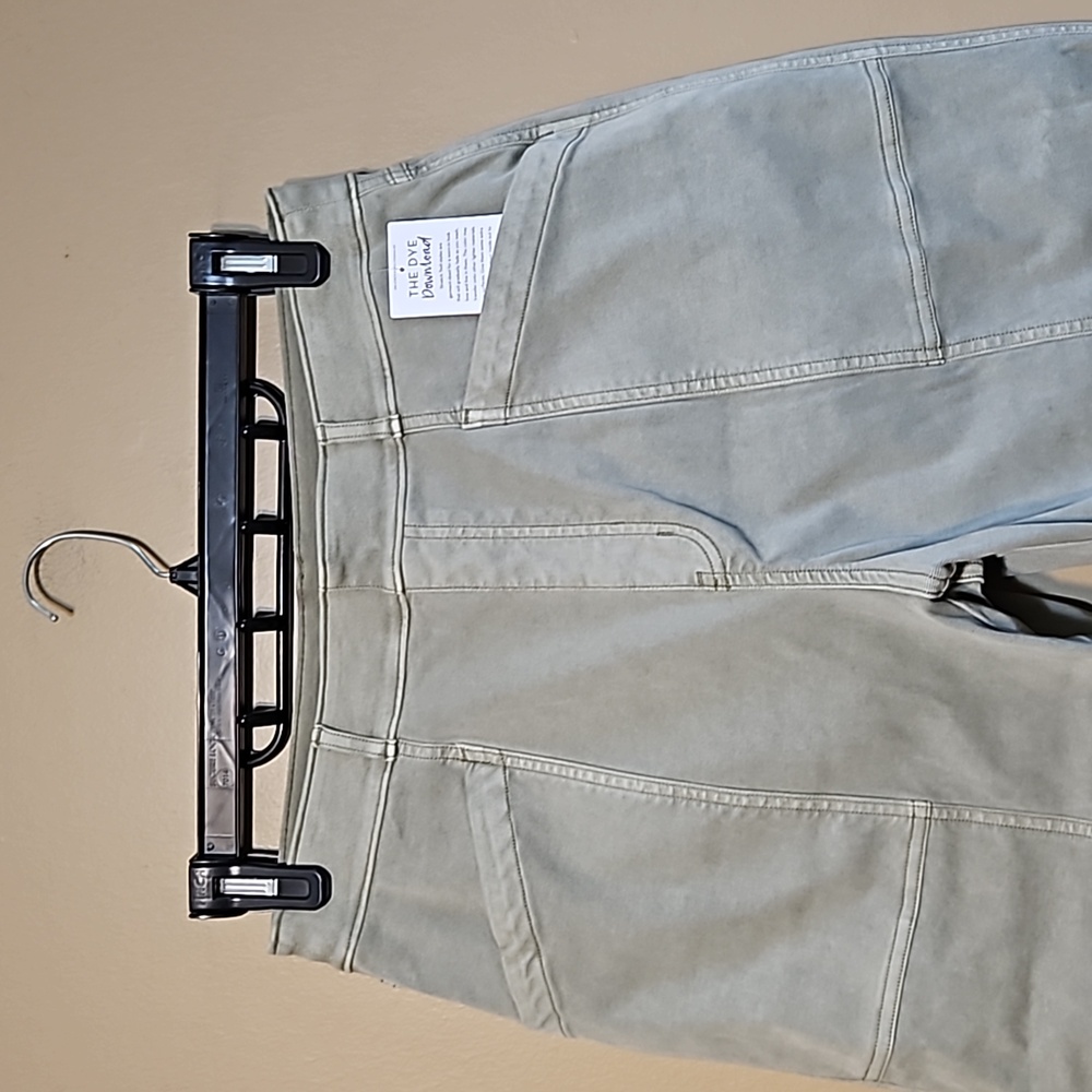 NWT Spanx by Sara Blakely Straight Jeans - Picture 6 of 13